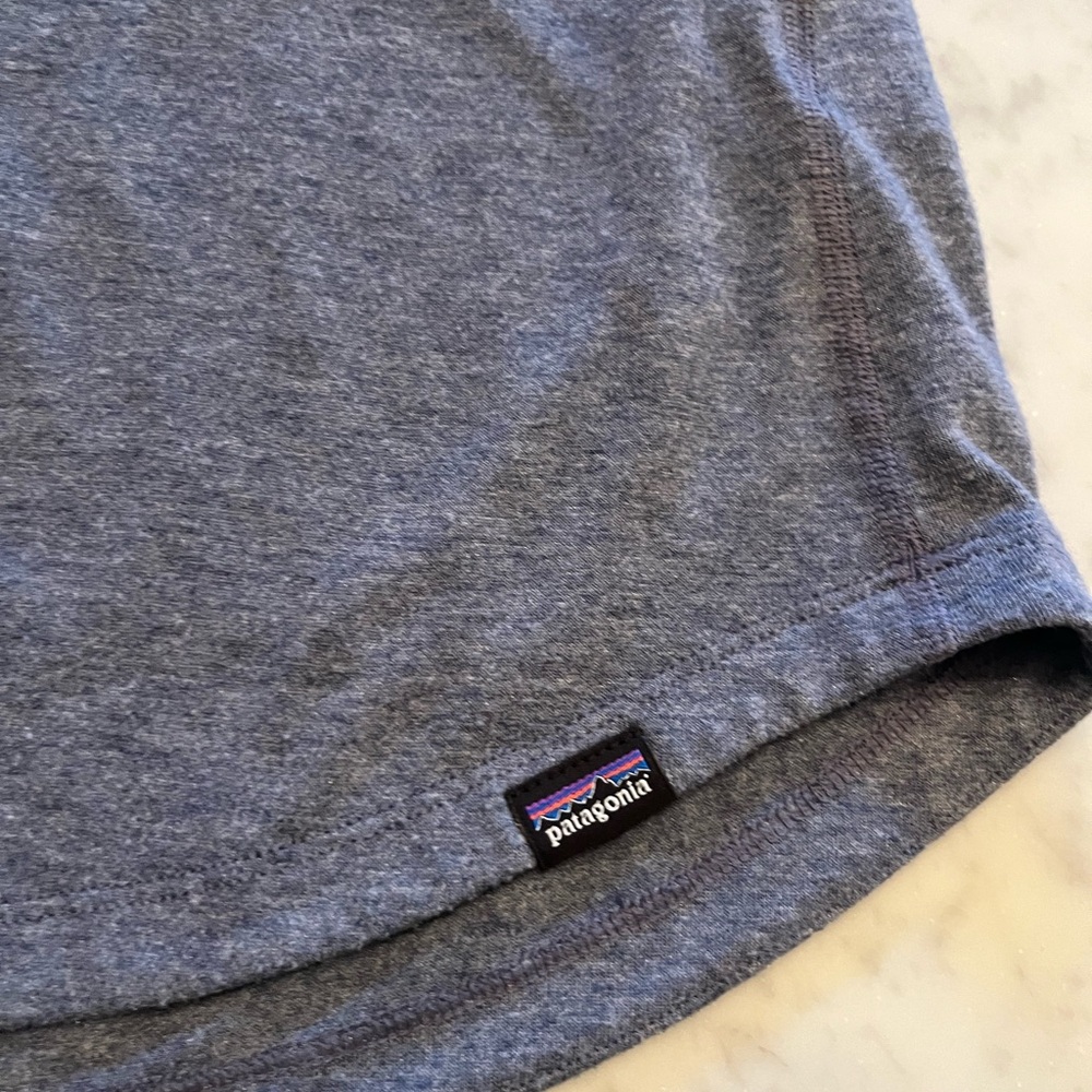 Women’s Patagonia Capilene Cool Trail Shirt - Picture 5 of 7